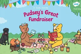 暖心小故事 | 教会孩子帮助他人，同时收获快乐图片