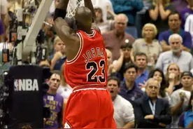 简单盘点NBA近三十年的得分王图片