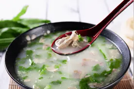 买羊肉时，聪明人专挑“这4个部位”，老板：一看就是内行人图片