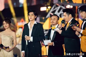 李维嘉代言翻车，众人到湖南卫视维权，曾经的快乐家族怎么了？图片