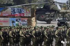 美国与谁开战的可能性最大？基辛格给出答复，真相出乎意料图片