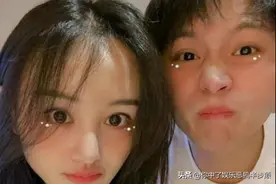 郑爽张恒“恋爱分手代孕离婚”事件详解，波及娱乐圈H姓男星！图片