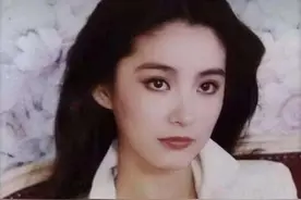 被林青霞抢走老公秦汉后，邵乔茵的报复手段真解恨图片