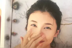怀念竹内结子，永远微笑着的人真的开心么？图片