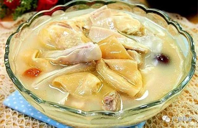 鸡煲花胶汤做法大全 2026年鸡煲花胶汤做法大全视频