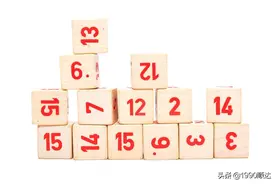 数字与人生图片