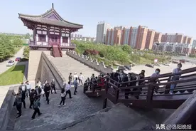 最新数据！洛阳哪个县区人口最多？哪个县区最“有文化”？图片