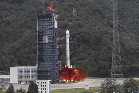 北斗与GPS比有哪些优势？焦维新教授：多出来的两种卫星就是优势图片