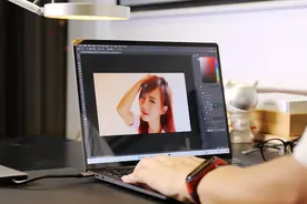 荣耀首款搭载Windows 11的笔记本，荣耀MagicBook V 14 抢先体验图片