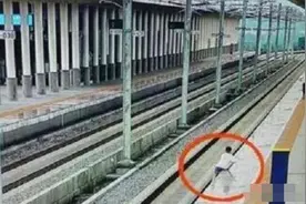 13岁男童因为妈妈不给买鸡腿，准备卧轨自杀，李玫瑾：该打就打图片