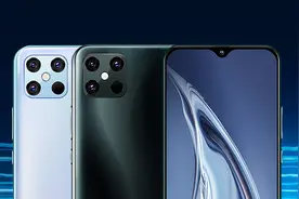 699元起！老厂新机正式发布：指纹识别亮了图片