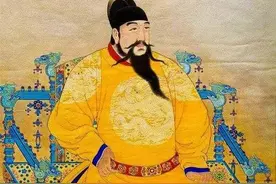 54岁朱棣被蒙古军围困大草原，是实力的碾压更是智商的"戏耍"图片