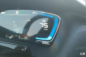 唐DM-i提车10000公里记，理性看待EV受限图片