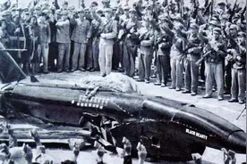 美24架无人机飞进中国领空后，就再没飞出去！到底发生了什么事图片