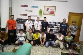 新型诈骗套路曝光！抖音、微信上的这些都是假的图片