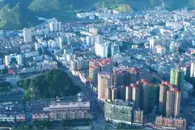 总投资201.8亿元！贺州市统筹推进20个重大项目建设图片