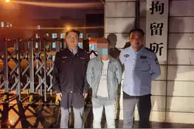 警方提示：打“转转麻将”构成违法 12人受到处罚图片