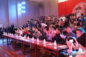 2021“闳美山艺”毕业展演季——王奎文京剧司鼓与打击乐师生音乐会圆满举办图片