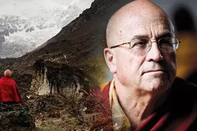 世界上最幸福的人图片