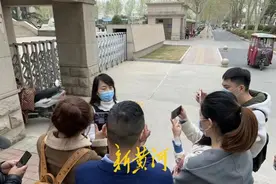 河南女教师姚燕燕诉职称评选不公，斗争1年后，她又迎来一个“坏消息”图片