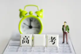 21年河北高考报名人数63.39万人，比20年增加0.9万人图片