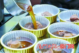 宅家享大餐，美食不停歇！厦门餐饮行业创新外卖模式图片