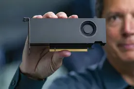 「简讯」​NVIDIA发布RTX A2000专业卡；华为P50 Pro屏幕霸榜全球第一…图片