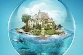 地球上的水是怎么无限循环使用的？看完让你大吃一惊图片