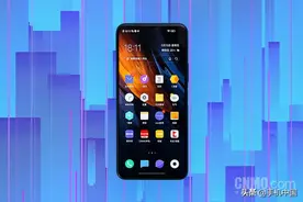 一窥“天玑”的实力iQOO Z1评测：新一代性价比神机图片