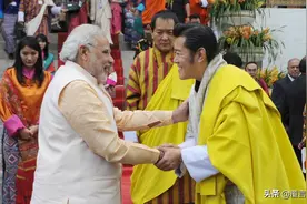 几十年来，在印度的“指导”下，不丹还算是一个主权国家吗？图片