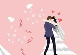 在结婚典礼上的致辞（兄长篇）图片