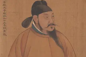 唐高宗为何被称为“天皇”，“日本天皇”这一称呼和唐高宗有关吗图片