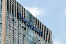 北京知产法院驳回腾讯《扫黑风暴》禁令申请图片