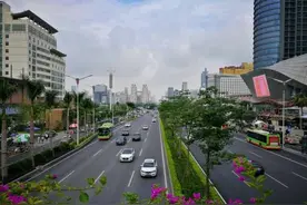 广西有这么一个城市，说粤语吃粤菜不想承认是广西却非常认可广东图片