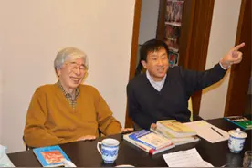 日籍解放军砂原惠，为赴朝鲜战争谎报国籍：“我就是中国人”图片