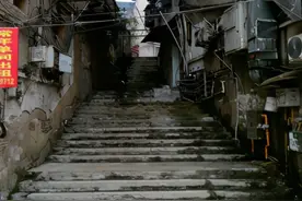 我市多措并举破解老旧小区改造难题图片