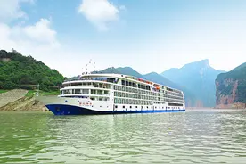 花费近2万元乘坐长江游轮，15天时间穿越半个中国，真的值得吗图片