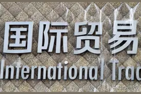 单从一个方面浅谈外贸入行，怎么开始做外贸业务起步的图片