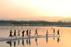 据说国庆可以这样游山西，请查收图片