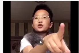 模仿教师的“钟美美”被约谈，呼吁教育局宽容的舆论宽容吗？图片