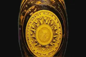 蒙天珠“眼纹饰”分类，一文读懂万千变化图片