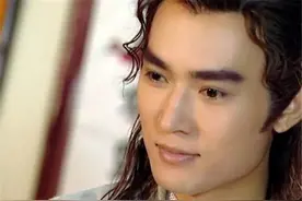 焦恩俊：一婚惨遭背叛，二婚娶前妻闺蜜！“小李飞刀”难过美人关图片