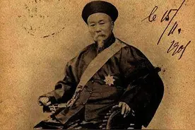 李鸿章与益都知县徐家杰父子的知遇之恩图片