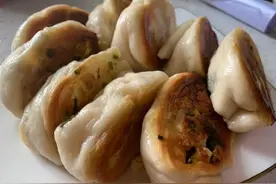超好吃的豆腐卷图片
