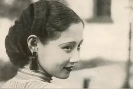 “汉奸夫人”徐来：潜伏多年频频送出情报，险因接济烈士遗孀暴露图片