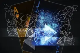 量子纠缠能够提高21点游戏胜率，MIT教授：打牌时想到的图片