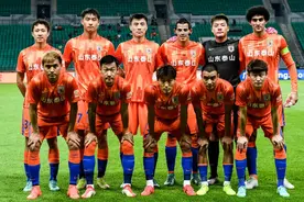 领跑中超！青训和稳定让泰山强势归来，下一步目标夺冠？图片