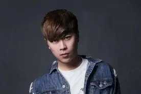 五五开今年要复播？和旭旭宝宝争夺一哥？图片