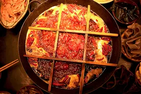 重庆人为什么开不出海底捞？图片