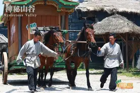 《密逃》重启官宣下一期主题，民国篇被吞，和《明侦》联动失败图片